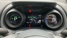 Toyota Yaris 1.5 Hybrid GR Sport 5dr CVT Hybrid Hatchback